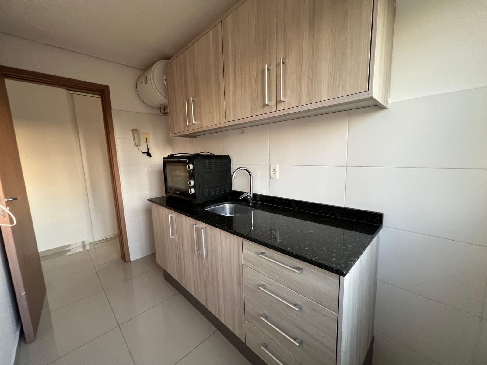 Departamento en Avenida Santísima Trinidad - foto 6