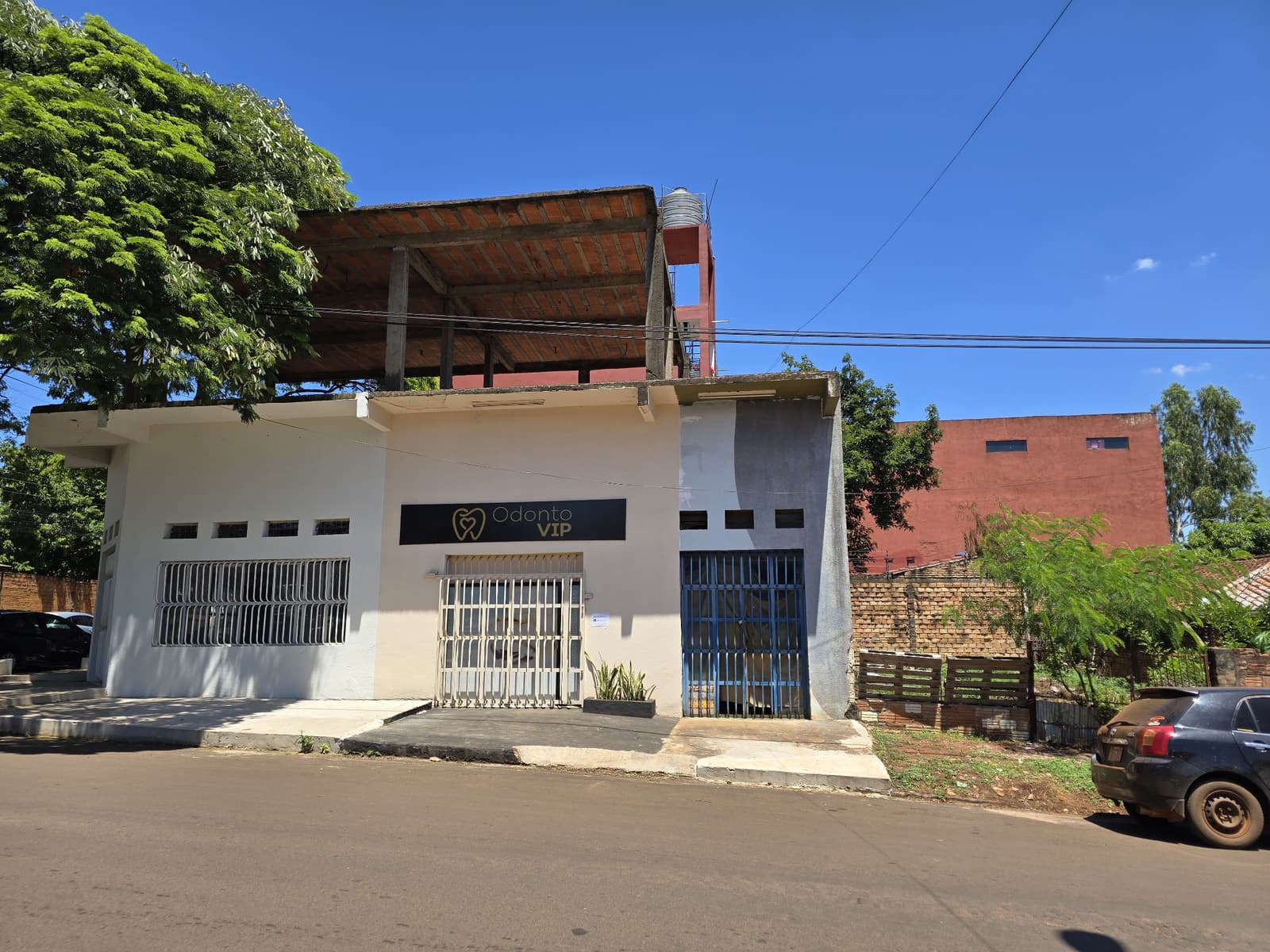 Local comercial en Che la Reina - foto 3