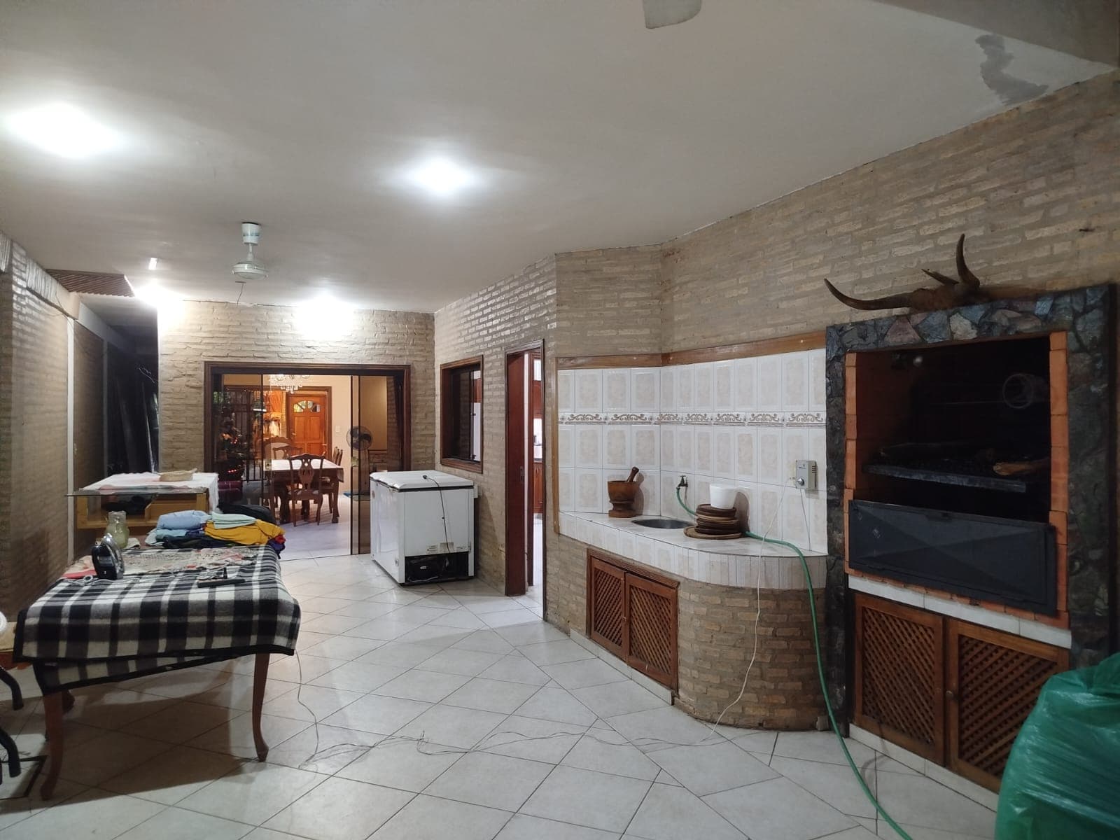 Casa en León Fragnaud - foto 3