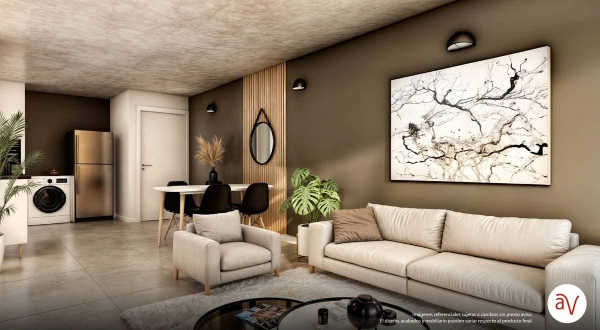 Departamento en Manuel Gondra - foto 2