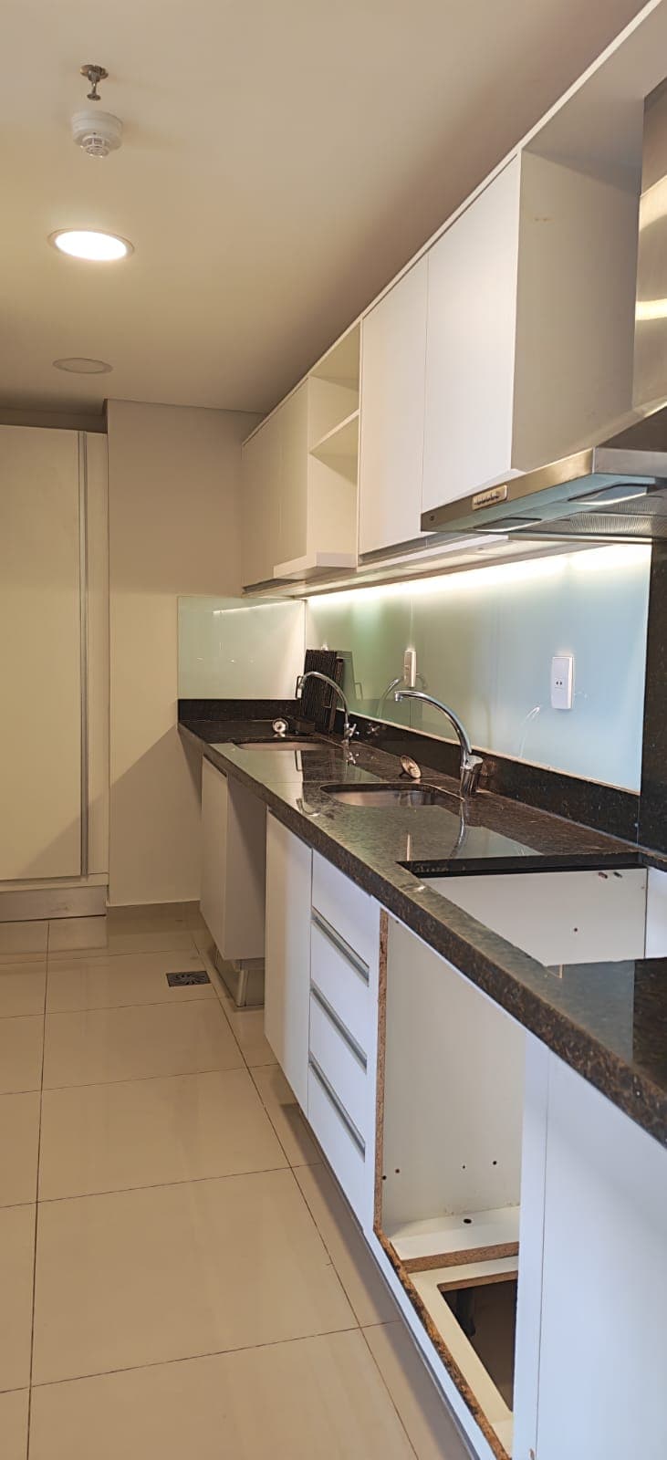 Departamento en Villa Morra, Asunción - foto 6