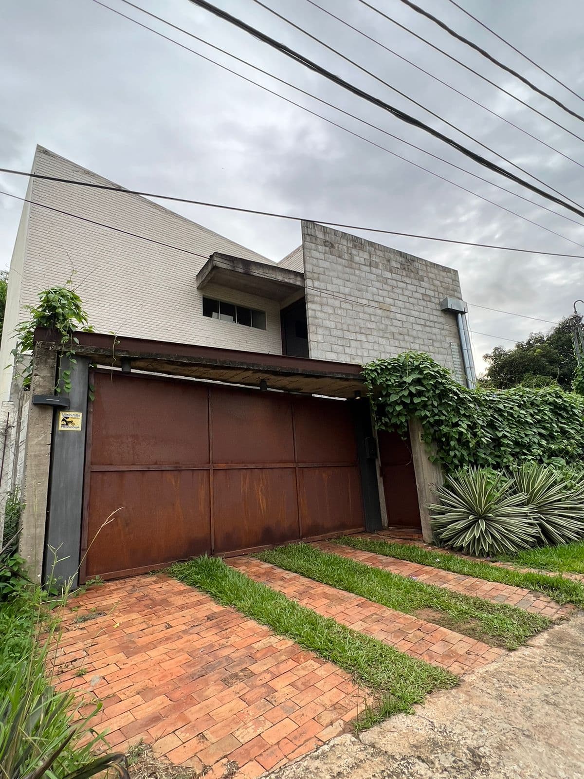 Casa en Loma Merlo