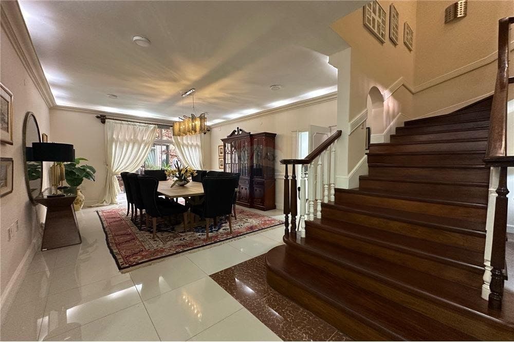 Casa en Las Lomas, Asunción - foto 3