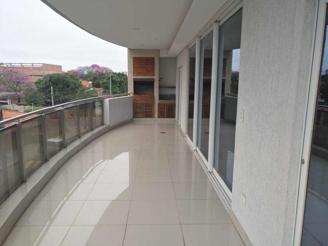 Departamento en Villa Aurelia, Asunción - foto 2