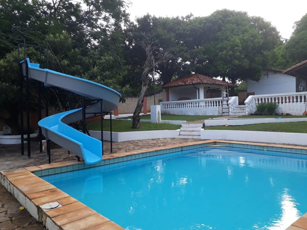 Casa en Dr. Antolín Irala