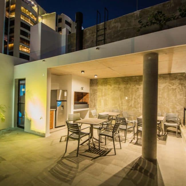Departamento en Tribeca San Blas - foto 9