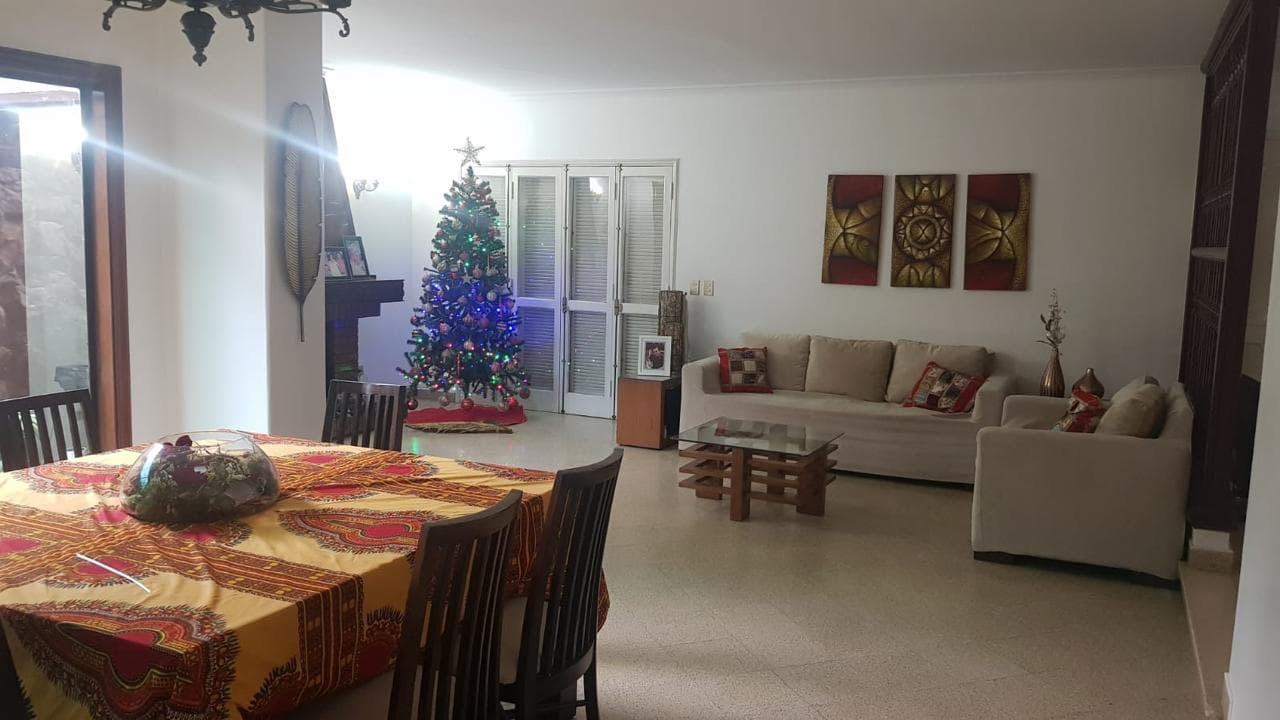 Casa en San Cristobal, Asunción - foto 6