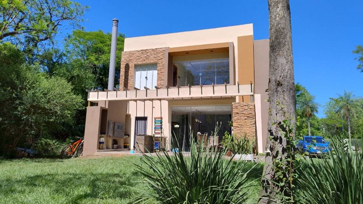 Casa en Surubi-i - foto 6