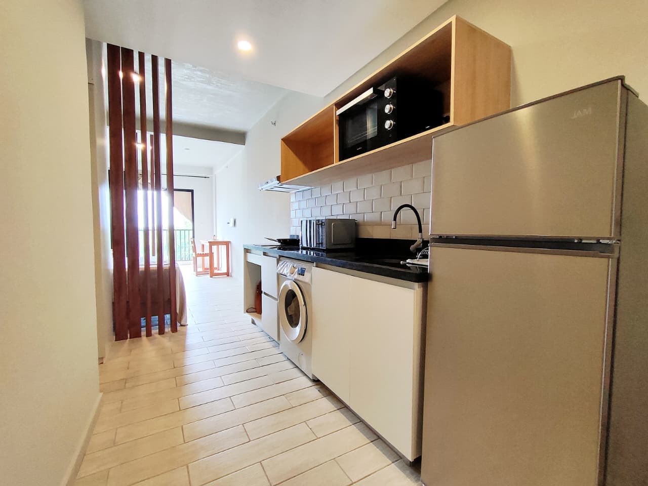 Departamento en Ycuá Satí, Asunción - foto 7