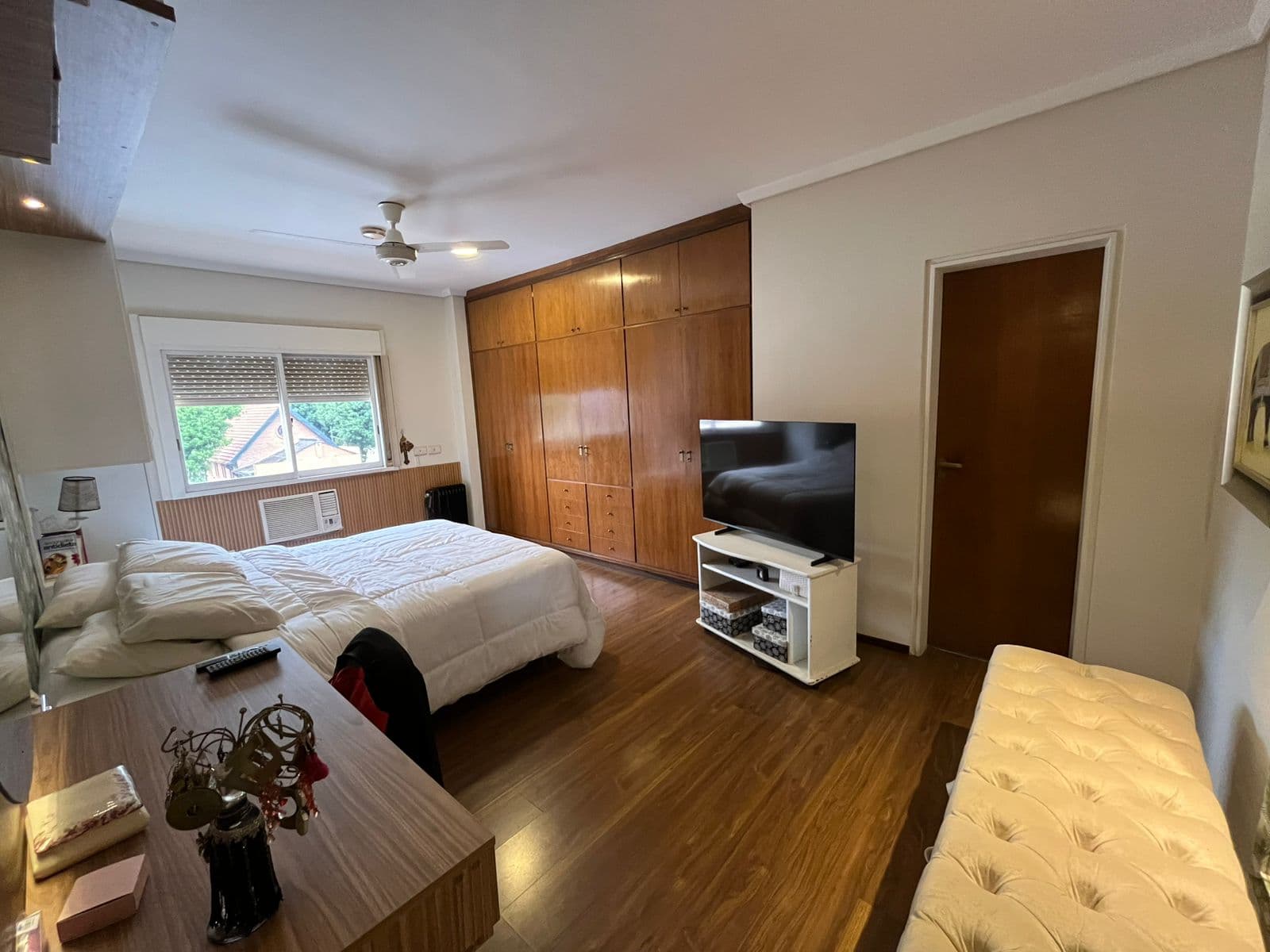 Departamento en Las Mercedes, Asunción - foto 3