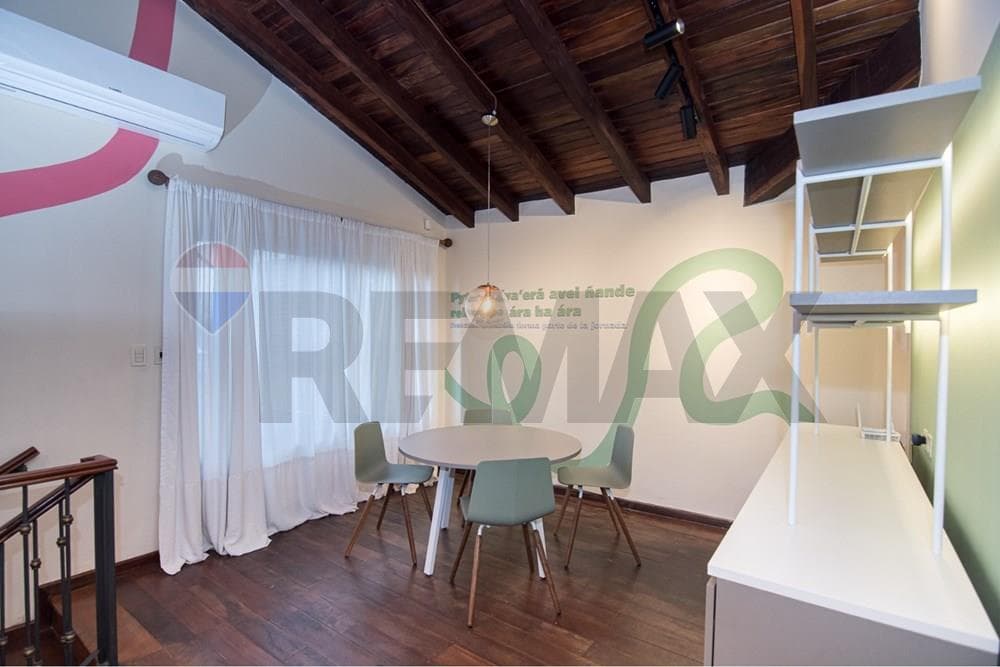 Oficina en Villa Morra, Asunción - foto 10
