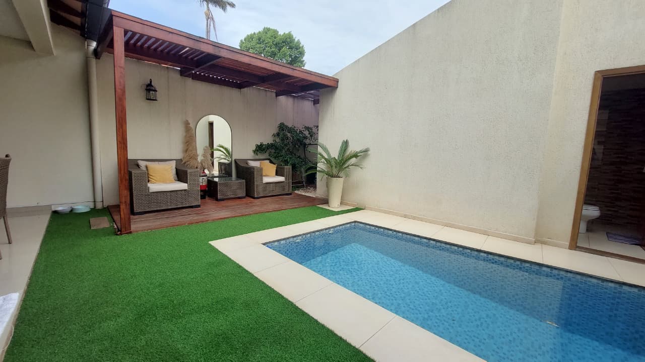 Dúplex en Mburucuyá, Asunción - foto 2