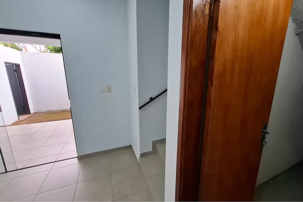 Dúplex en San Lorenzo, Central - foto 7