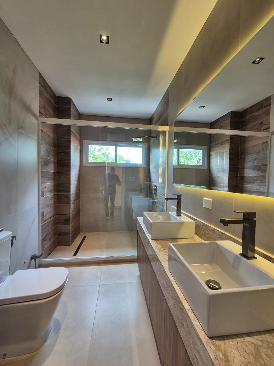 Casa en Manorá, Asunción - foto 6
