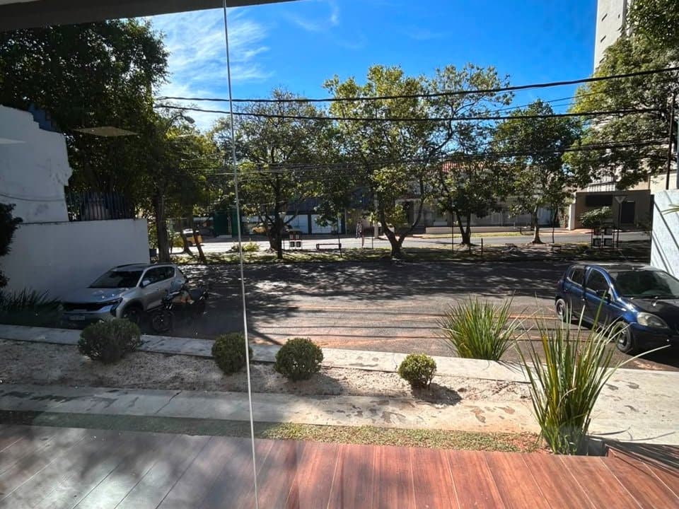 Local comercial en Boggiani Flats