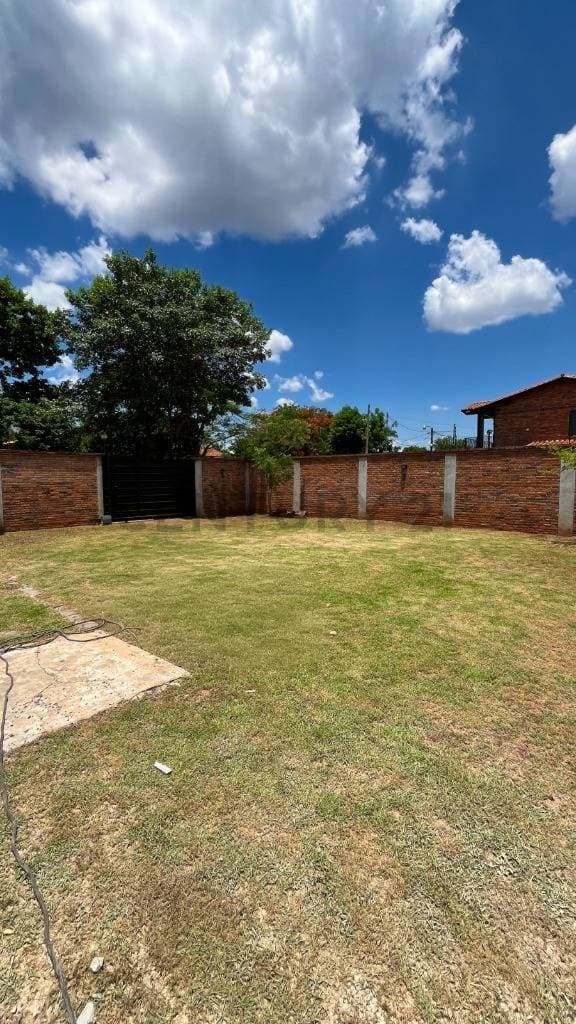 Casa en PF3X+QJ8 Luque - foto 3