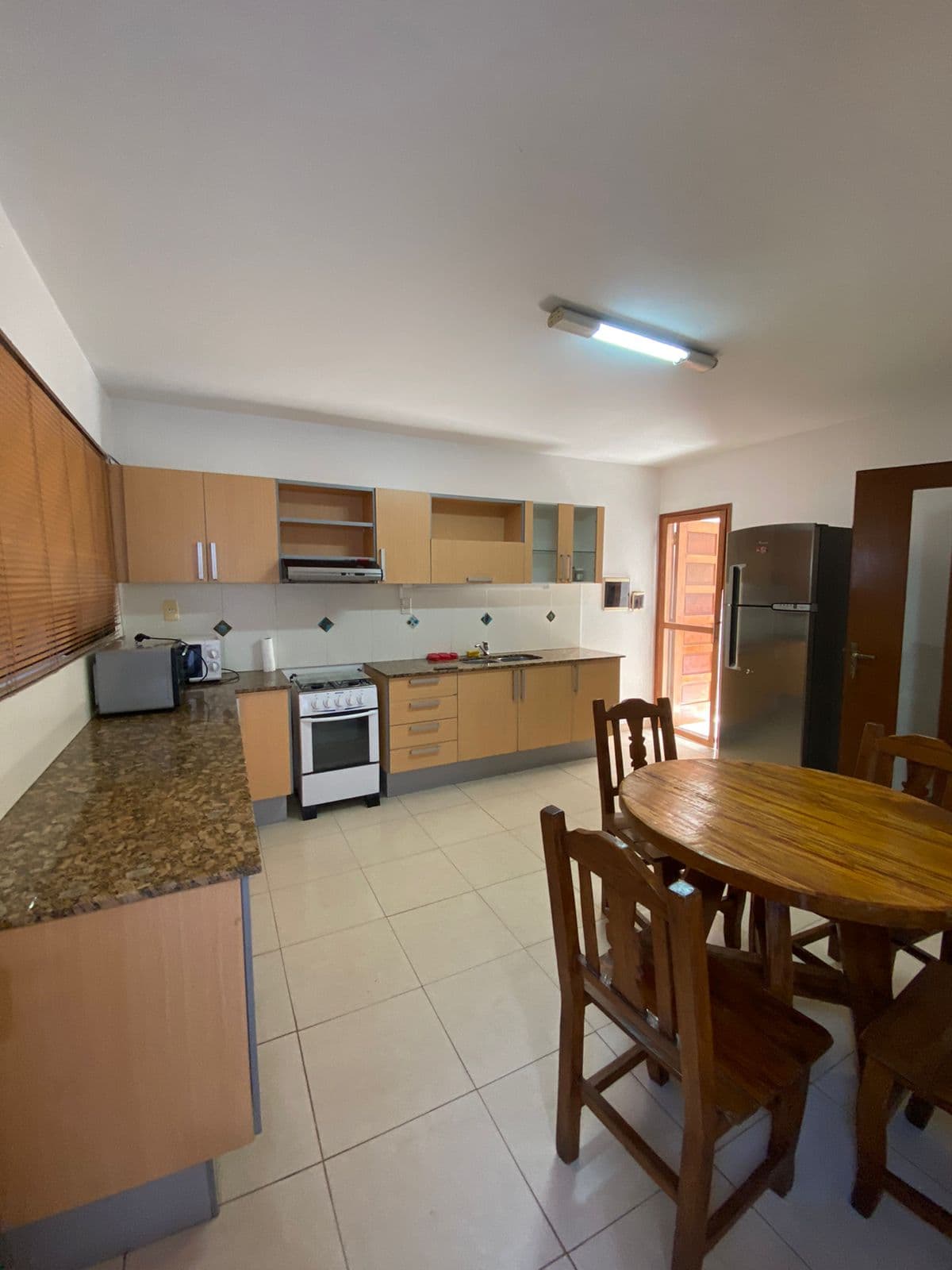 Dúplex en San Jorge, Asunción - foto 6
