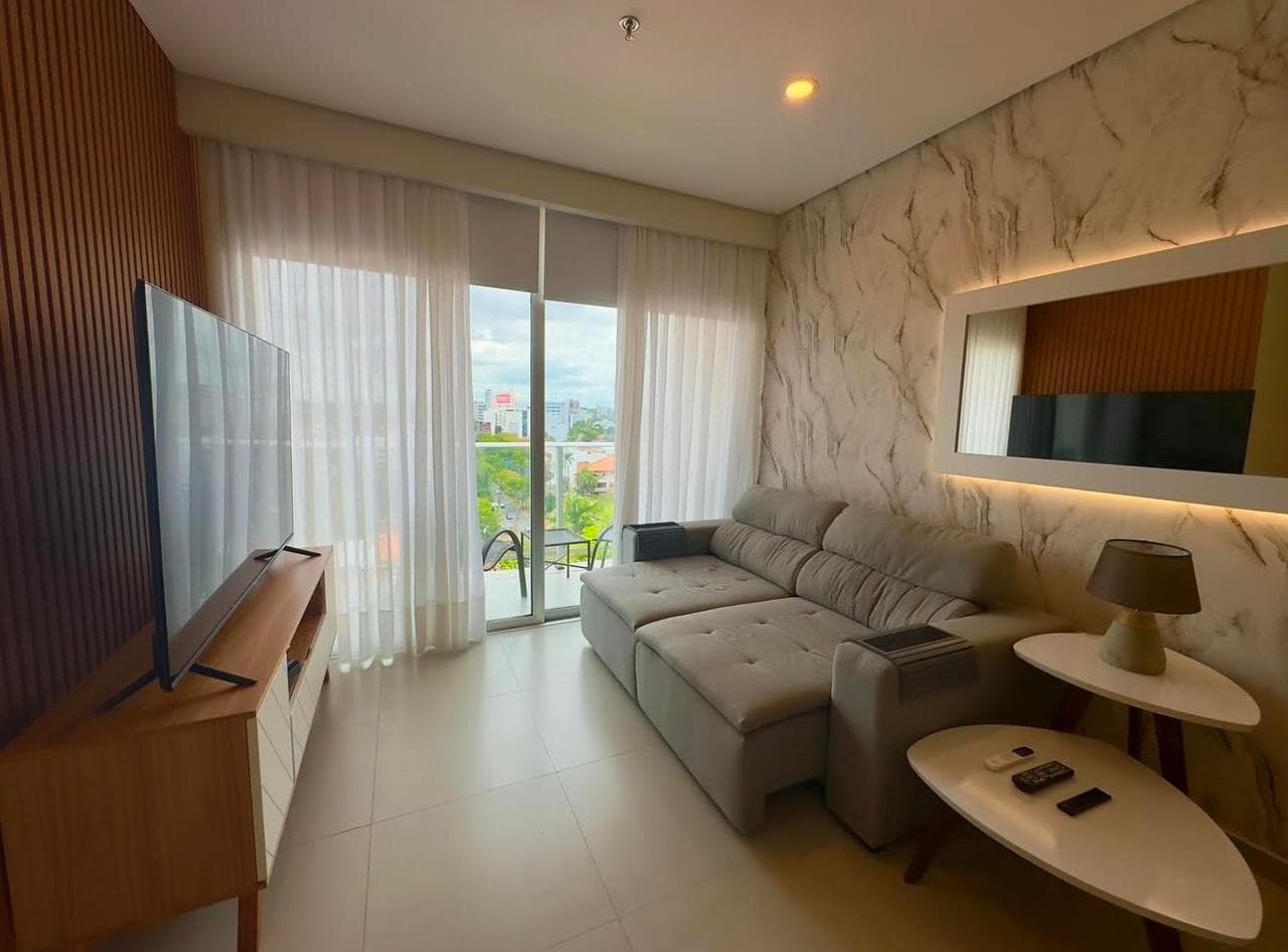 Departamento en Home del Sol - foto 7