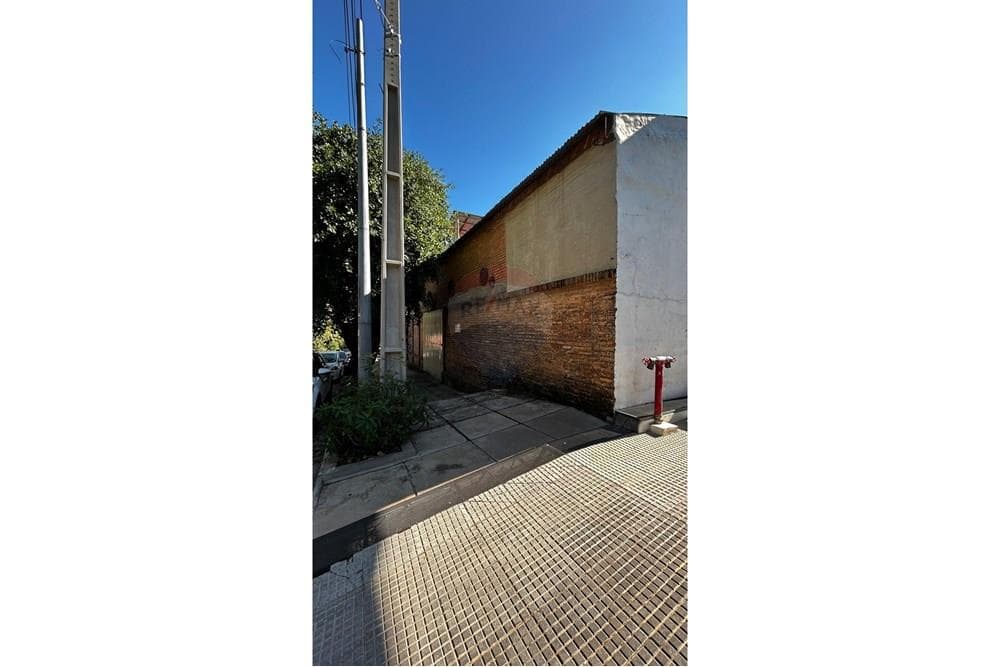 Tinglado/Depósito en Obrero, Asunción - foto 6