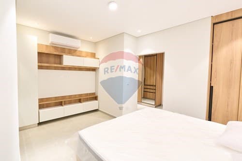 Dúplex en Villa Morra, Asunción - foto 6