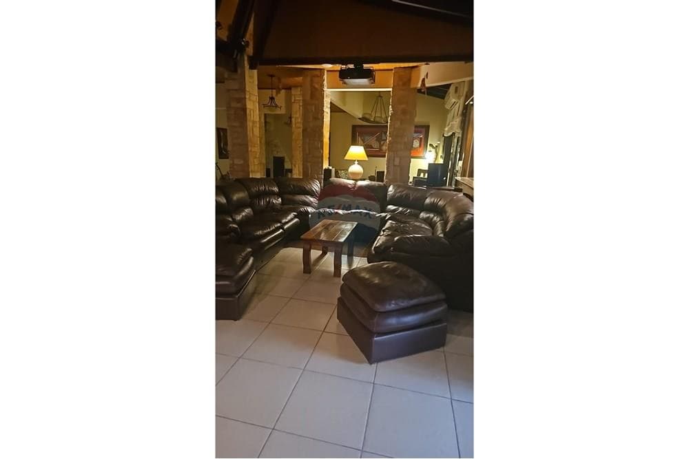 Casa en Ycuá Satí, Asunción - foto 4