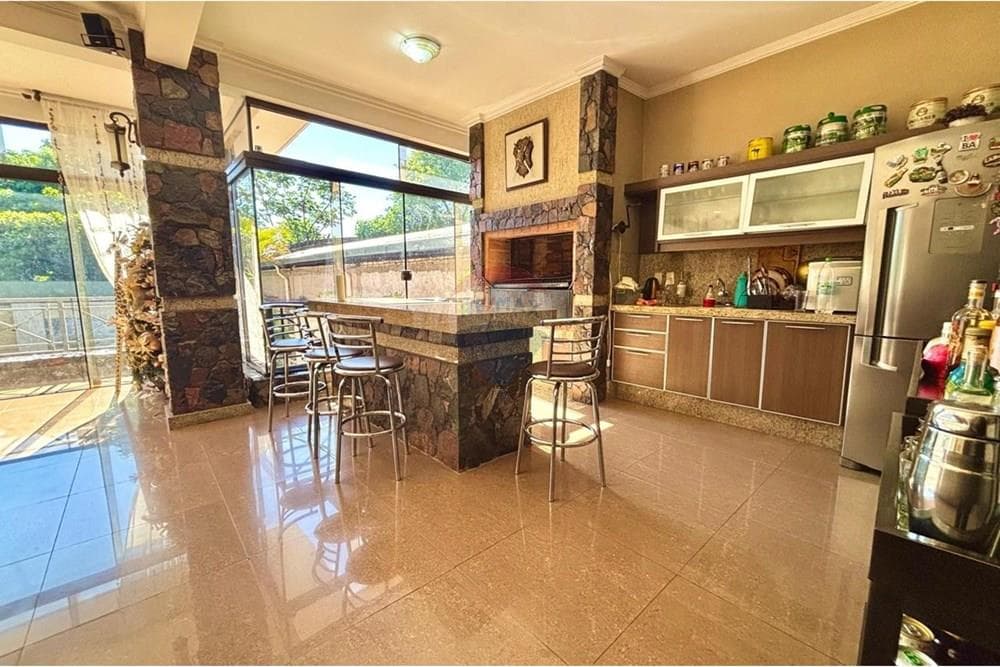 Casa en Arturo Alsina & Francis Morices - foto 9