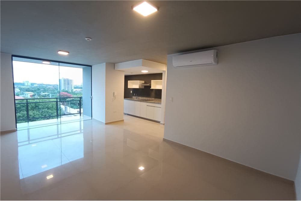 Departamento en Luque, Central - foto 2