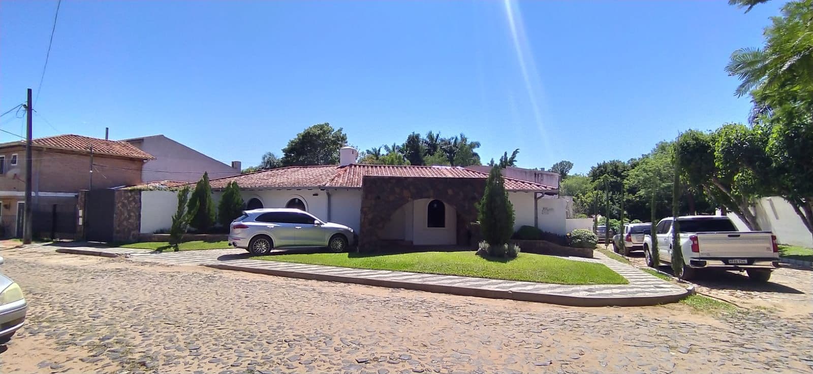 Casa en Darío Gómez Serrato - foto 6