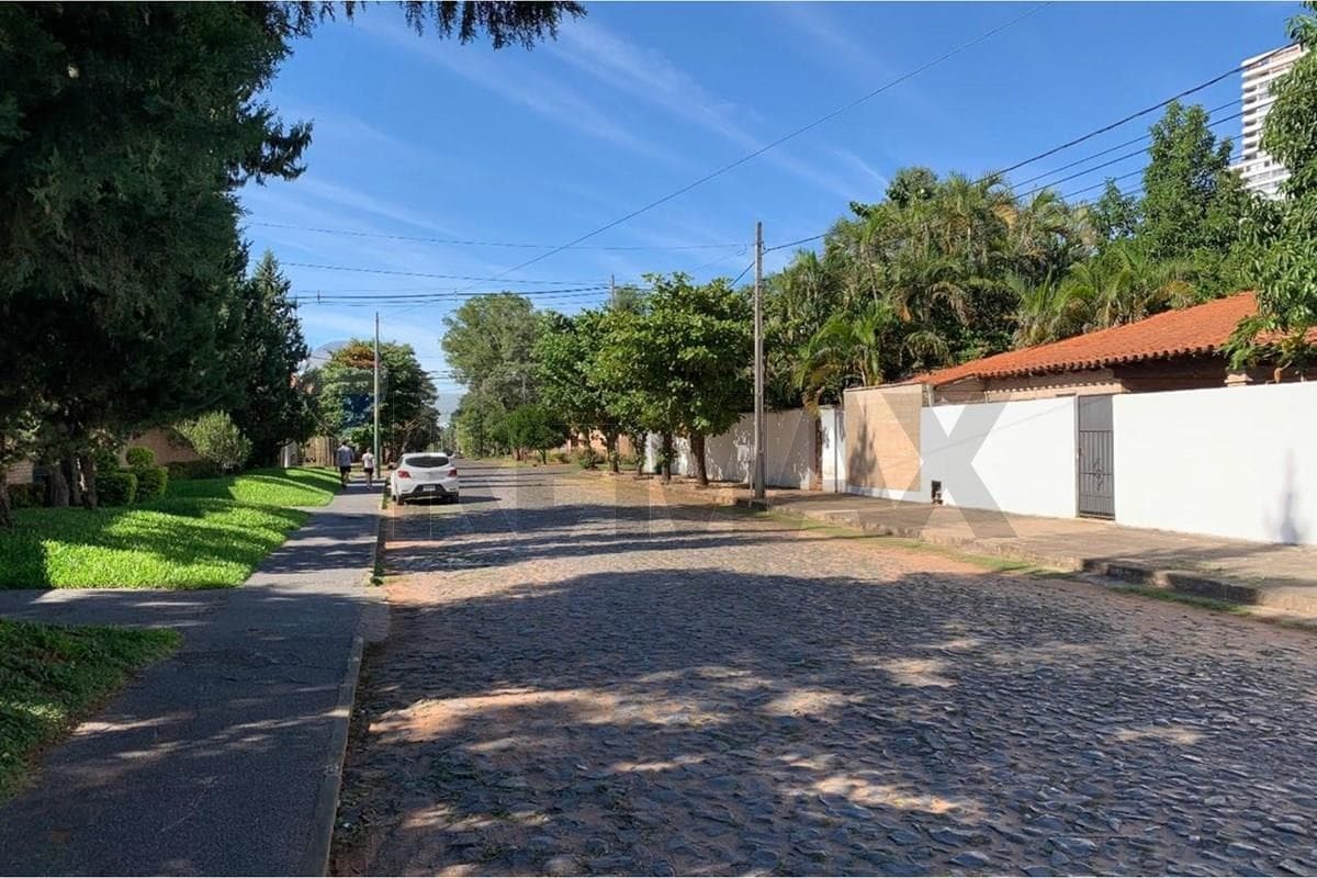 Casa en San Jorge, Asunción - foto 3