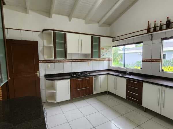 Casa en Ciudad del Este, Alto Paraná