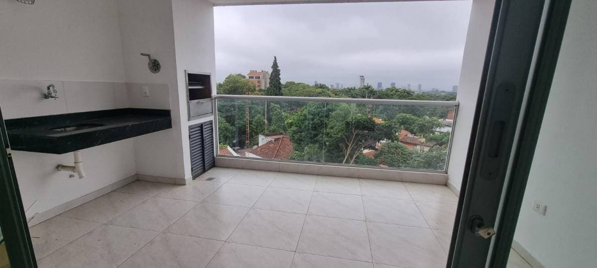 Departamento en Los Laureles, Asunción - foto 6