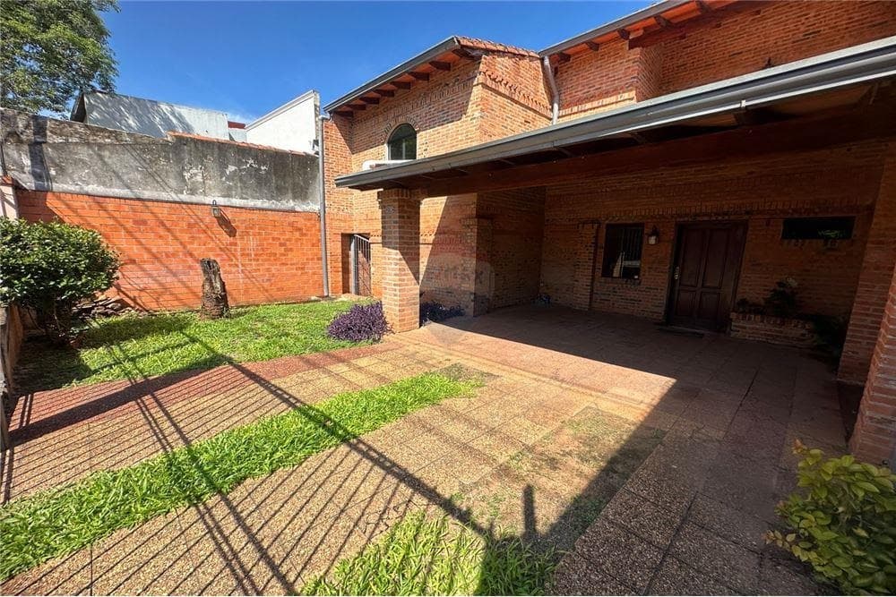 Casa en San Cristobal, Asunción - foto 2