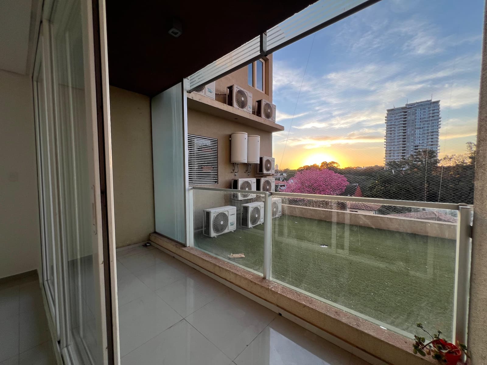 Departamento en Avenida Santísima Trinidad