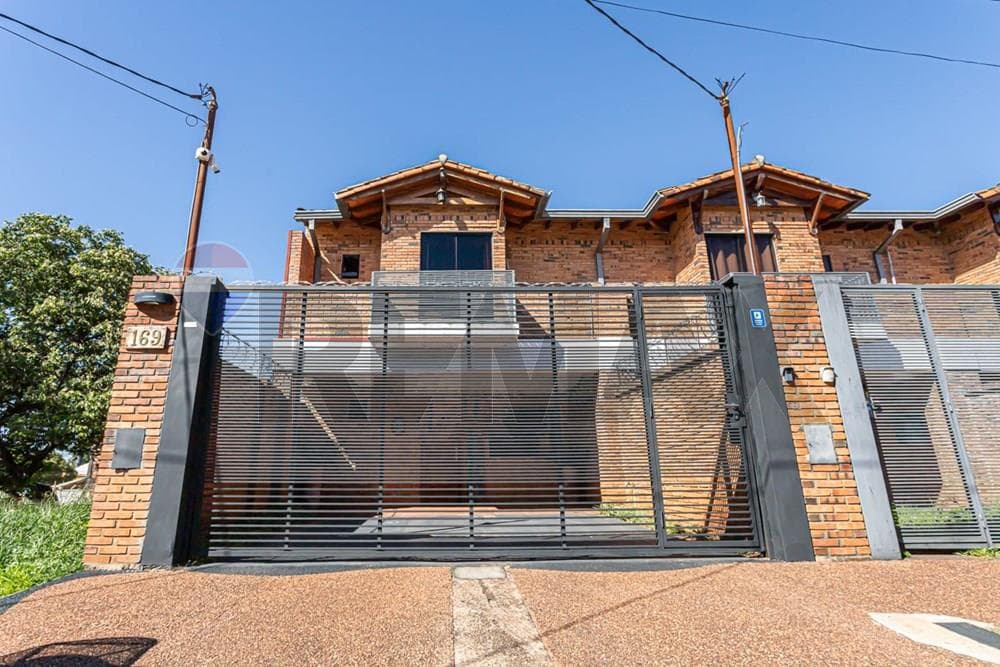 Dúplex en Mariscal Lopez