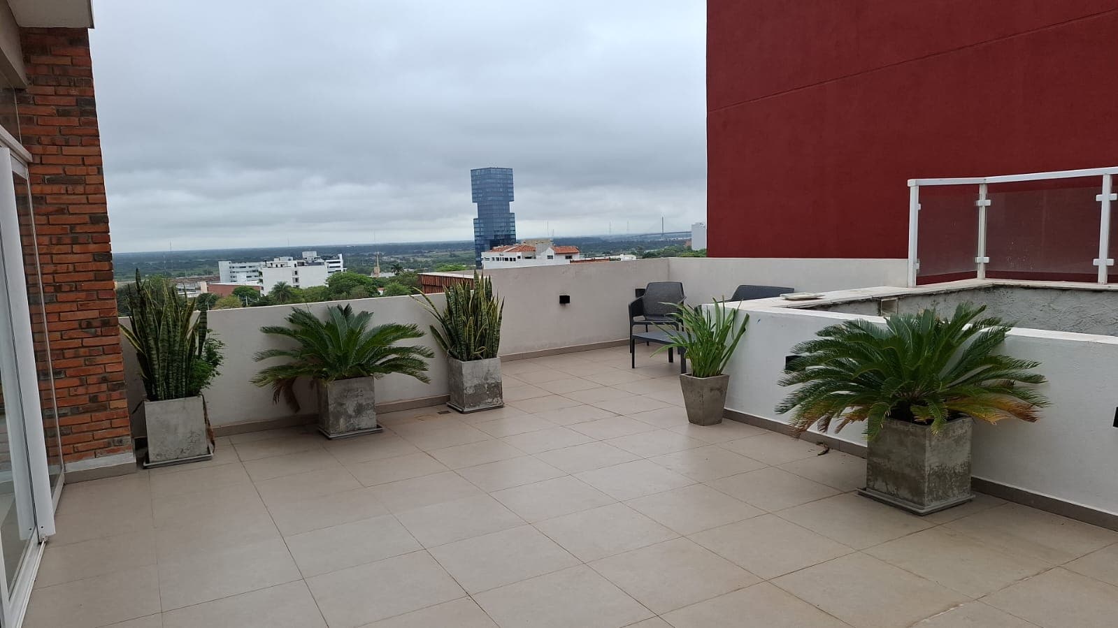 Departamento en Jara. Asunción - foto 4