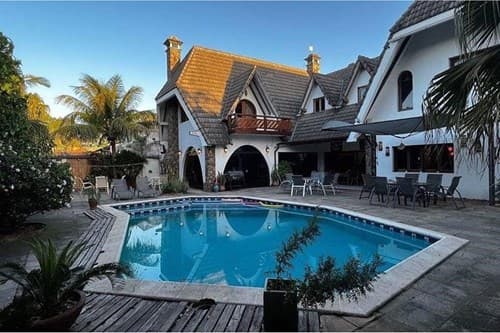 Casa en Villa Aurelia, Asunción - foto 8