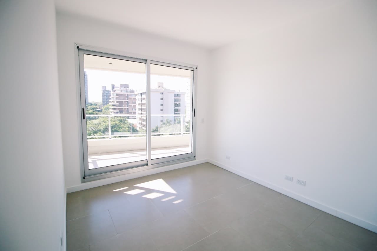 Departamento en Mburucuyá, Asunción - foto 3