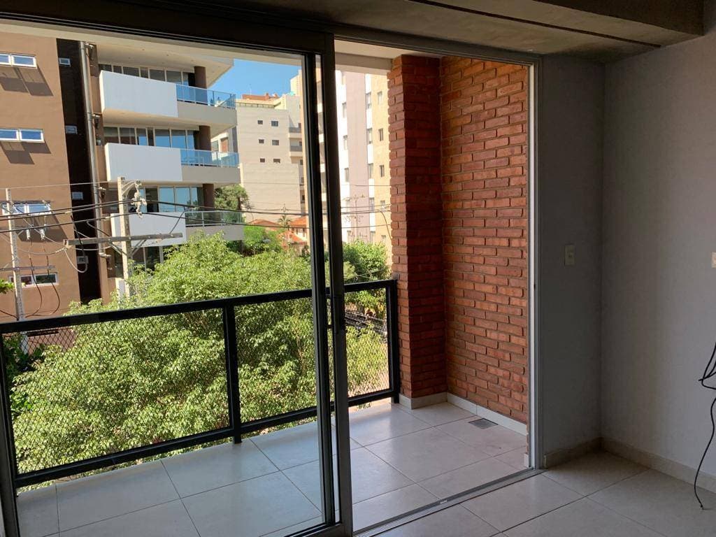 Departamento en Las Mercedes, Asunción - foto 7