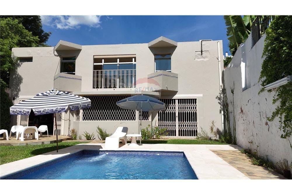 Casa en Juan B. Rivarola Matto - foto 7
