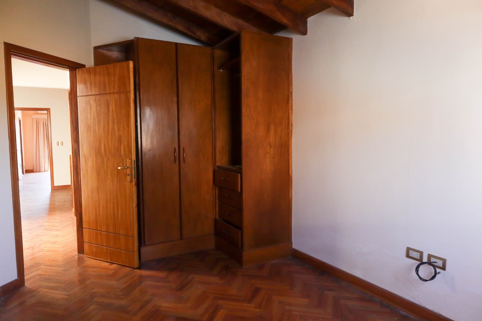Casa en Ycuá Satí, Asunción - foto 10