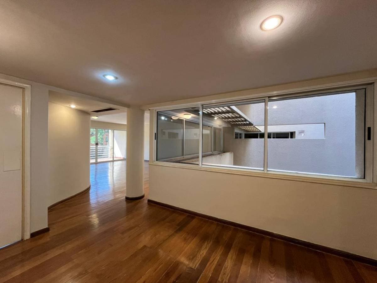 Departamento en Edificio Manora
