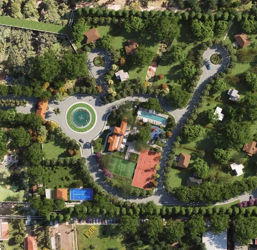 Terreno en Izara - foto 4