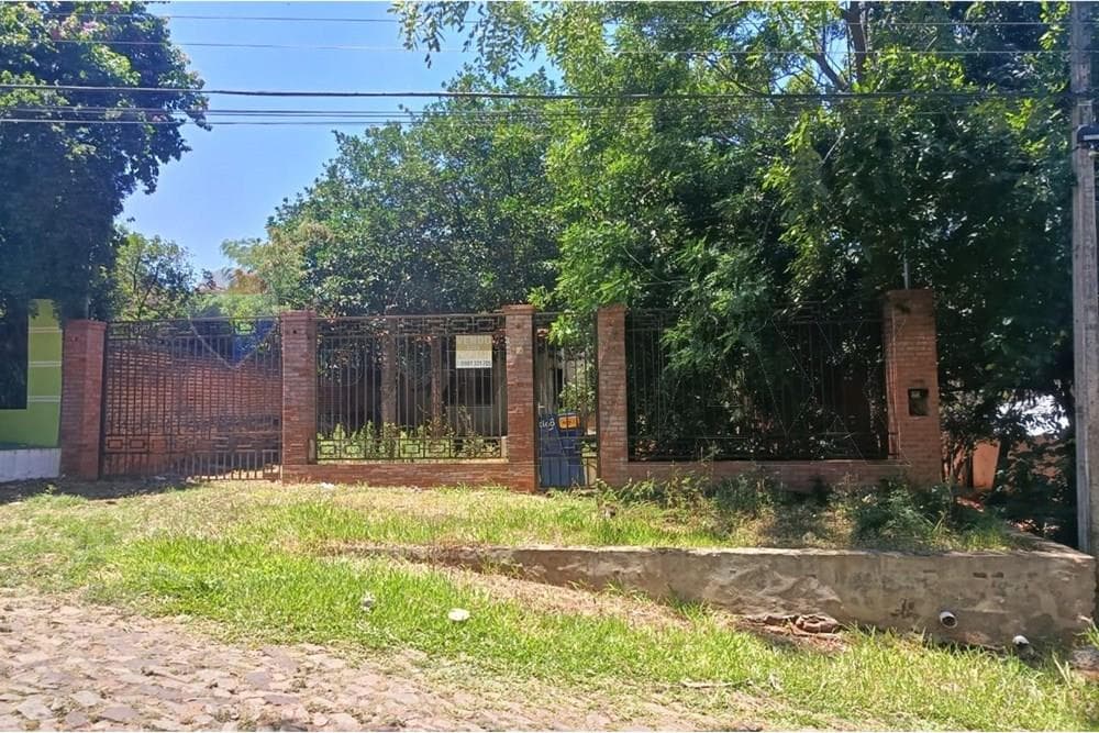 Terreno en Villa Elisa, Central