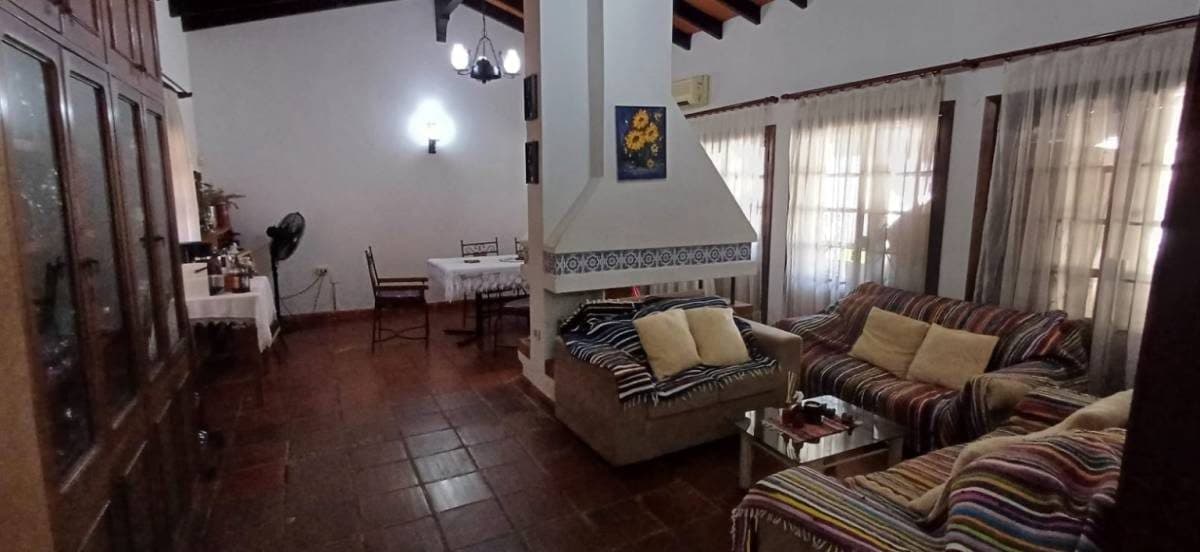 Casa en Jardin de Oro esquina Palo Santo - foto 10