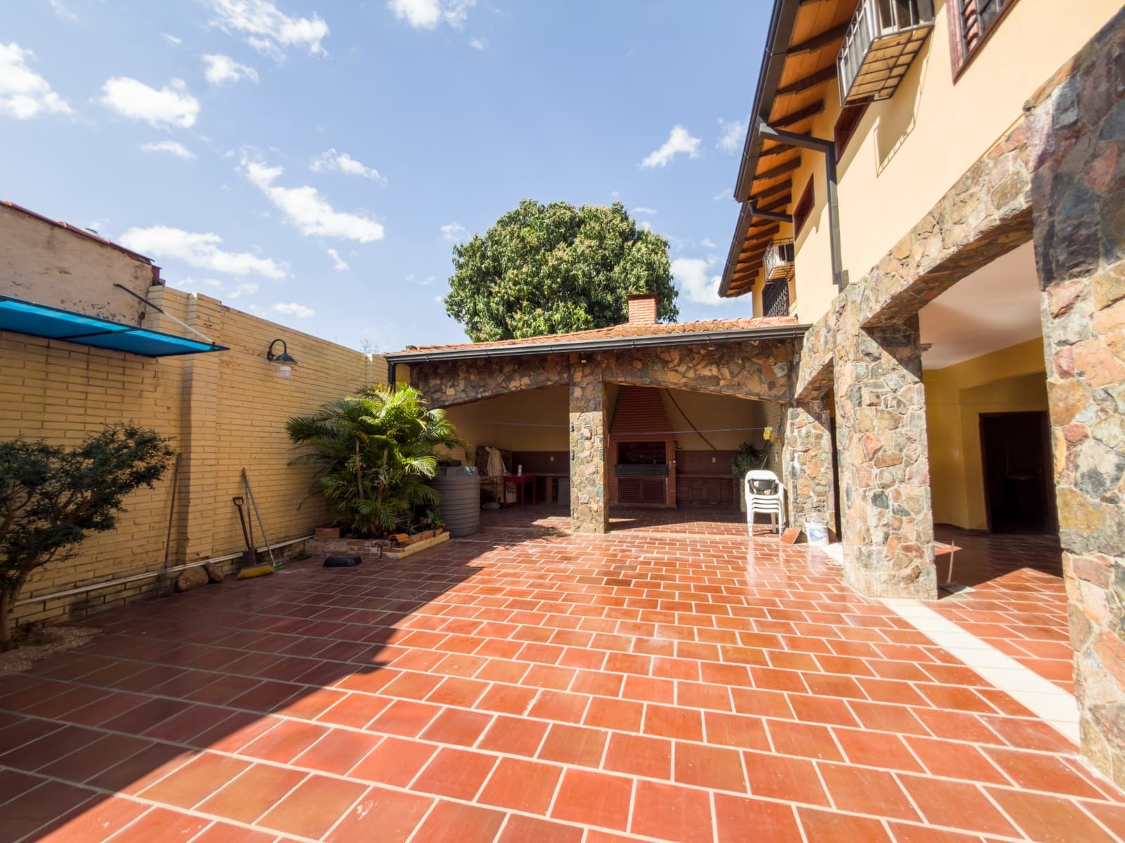 Casa en Alma Quincho - foto 4
