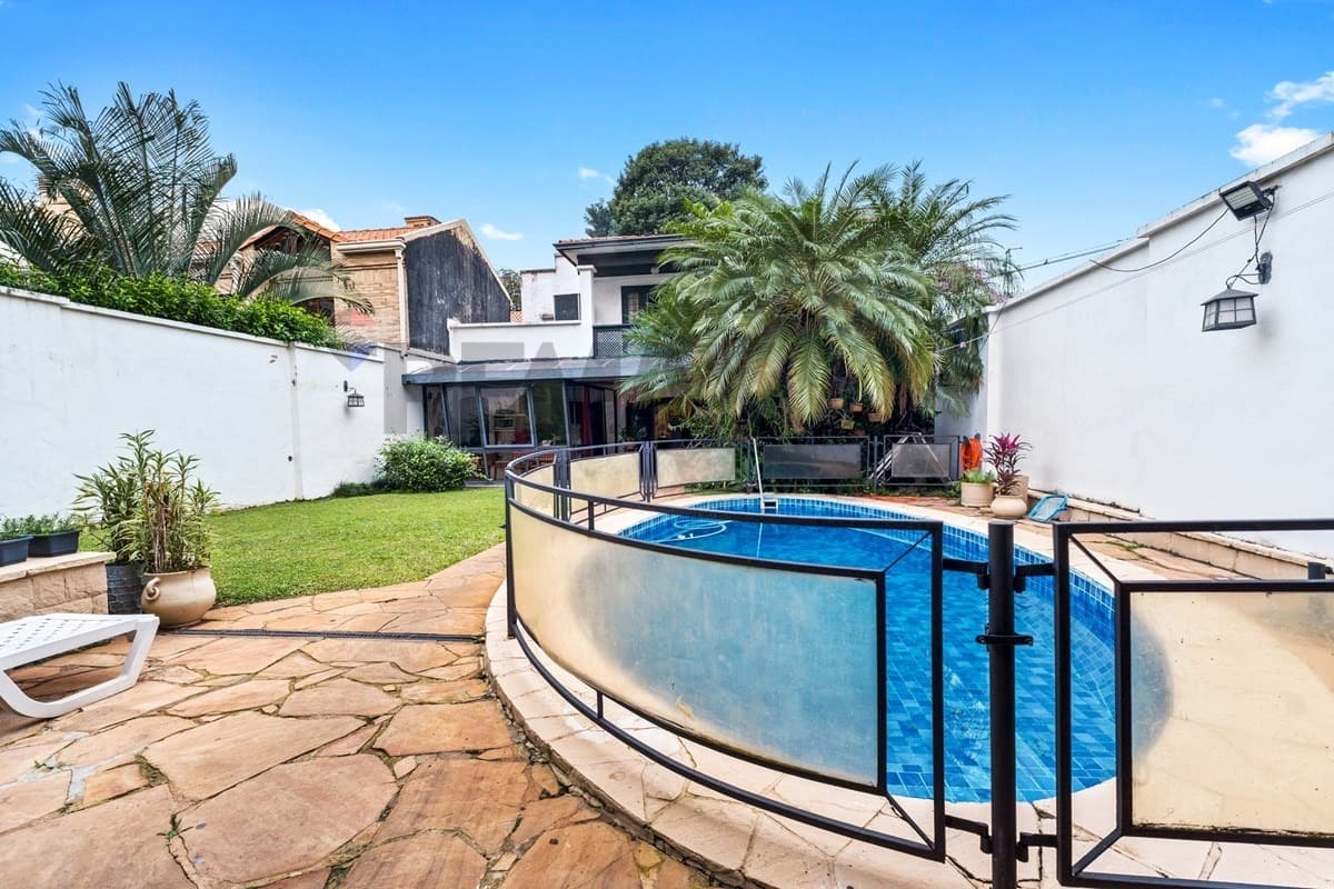 Casa en Manorá, Asunción - foto 7