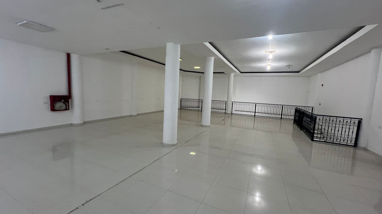 Local comercial en Asunción Super Centro - foto 7