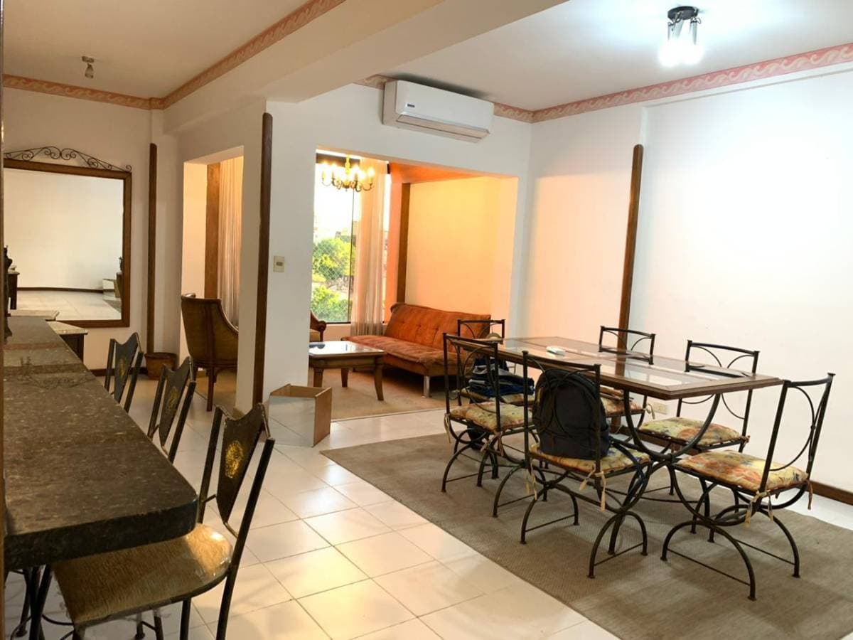 Departamento en Av. Mariscal López 947 - foto 2