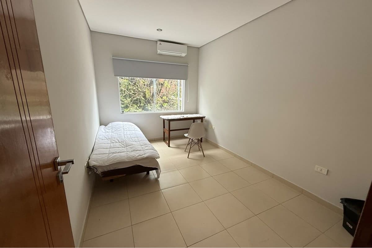 Dúplex en San Cristobal, Asunción - foto 6