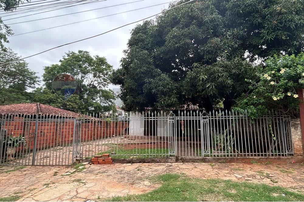 Terreno en Puerto Pabla